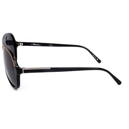 Linda Farrow Phillip Lim Men's Sunglasses PL126-C3-59 - Image #3