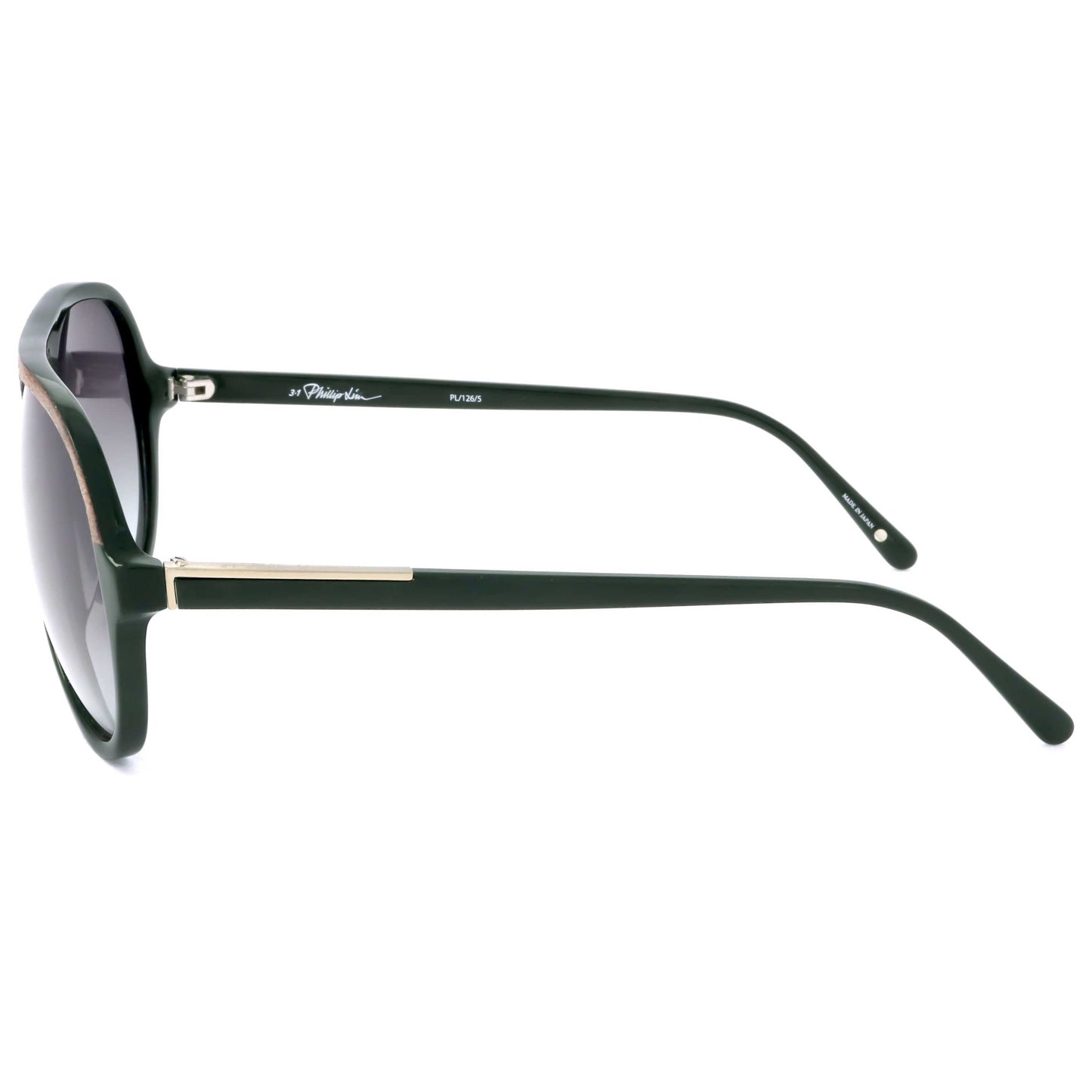 Linda Farrow Phillip Lim Women's Sunglasses PL126-C5-59 - Image #3