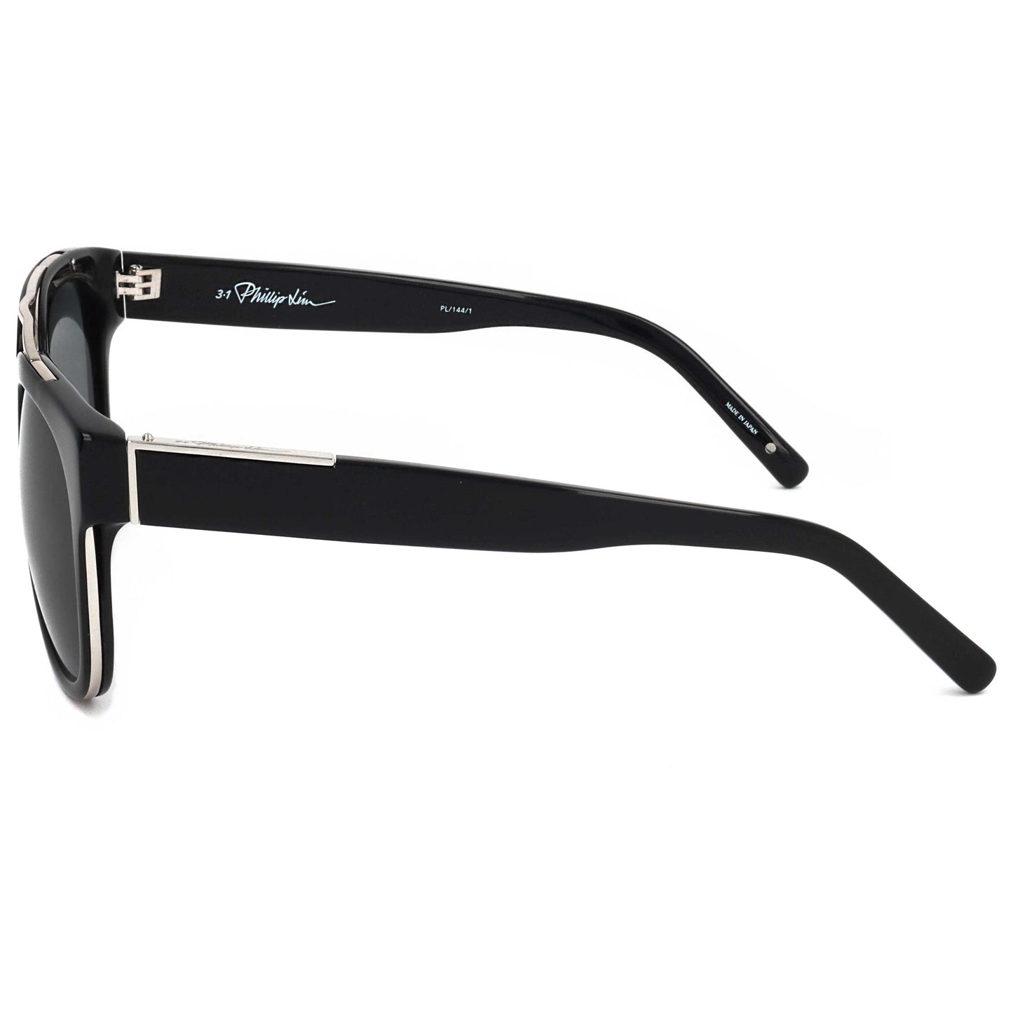 Linda Farrow Phillip Lim Men's Sunglasses PL144-C1-54 - Image #3