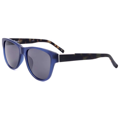 Front view of Linda Farrow Phillip Lim Men's Sunglasses PL147-C2-53
