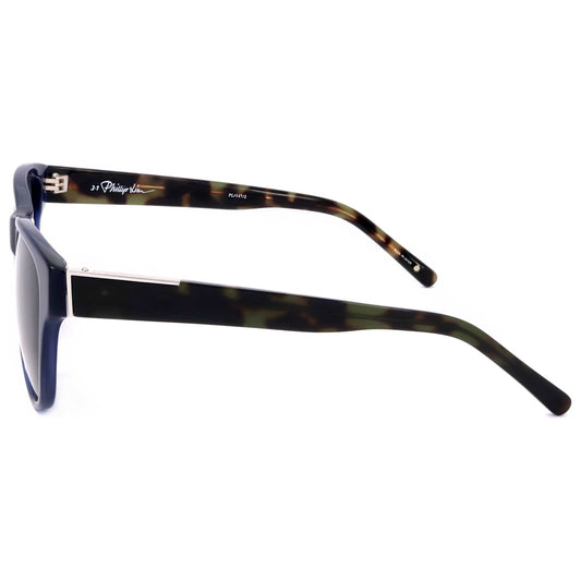 Linda Farrow Phillip Lim Men's Sunglasses PL147-C2-53 - Image #3