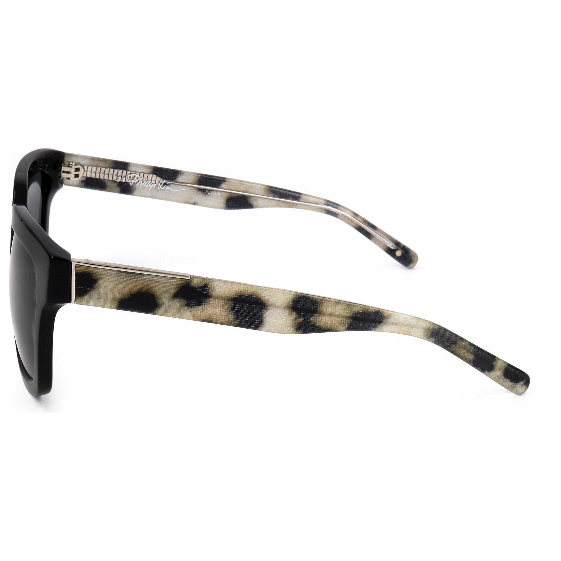 Linda Farrow Phillip Lim Men's Sunglasses PL155-C6-54 - Image #3