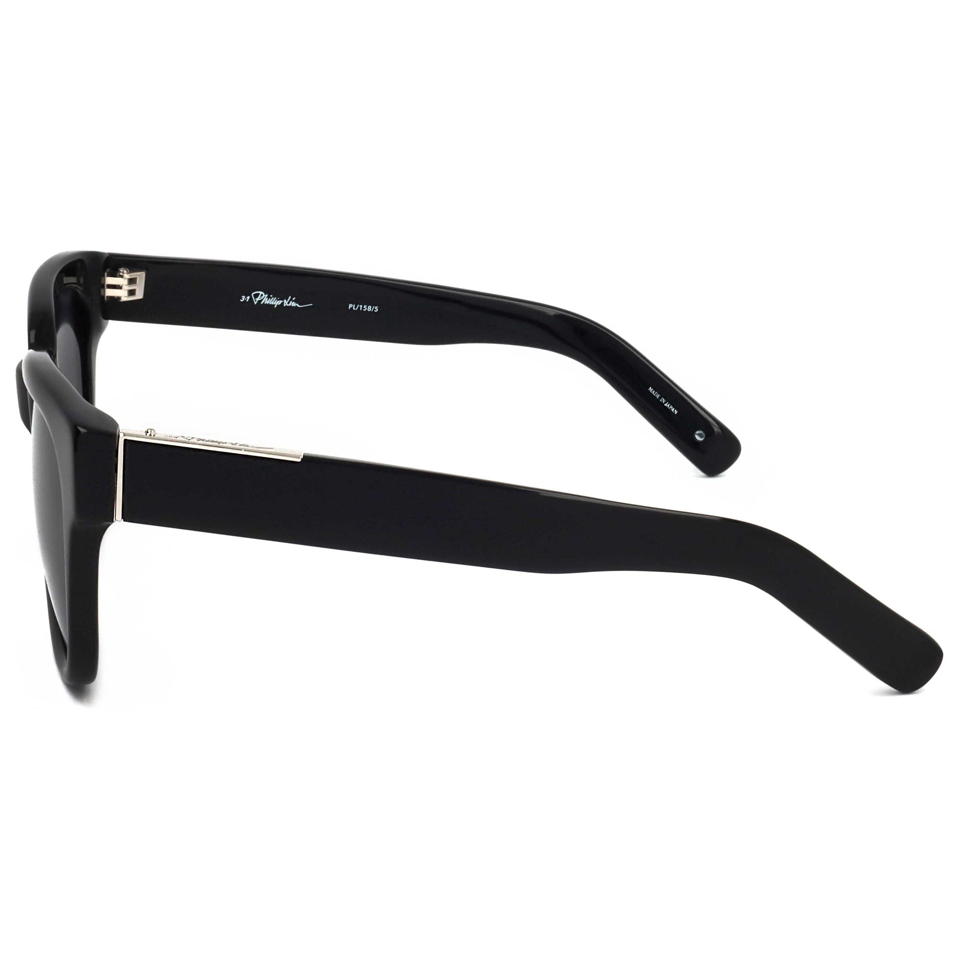 Linda Farrow Phillip Lim Men's Sunglasses PL158-C5-55 - Image #3