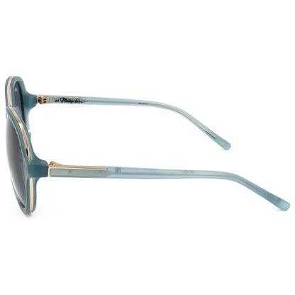 Linda Farrow Phillip Lim Men's Sunglasses PL16-C14-58 - Image #3