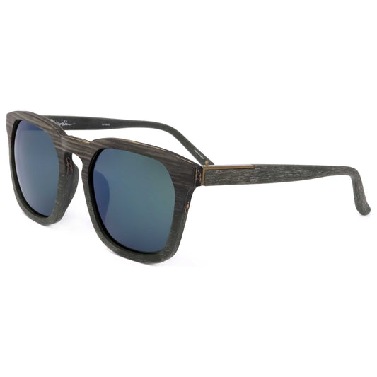 Front view of Linda Farrow Phillip Lim Men's Sunglasses PL169-C3-55