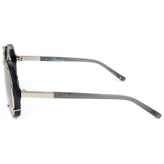 Linda Farrow Phillip Lim Women's Sunglasses PL170-C4-53 - Image #3