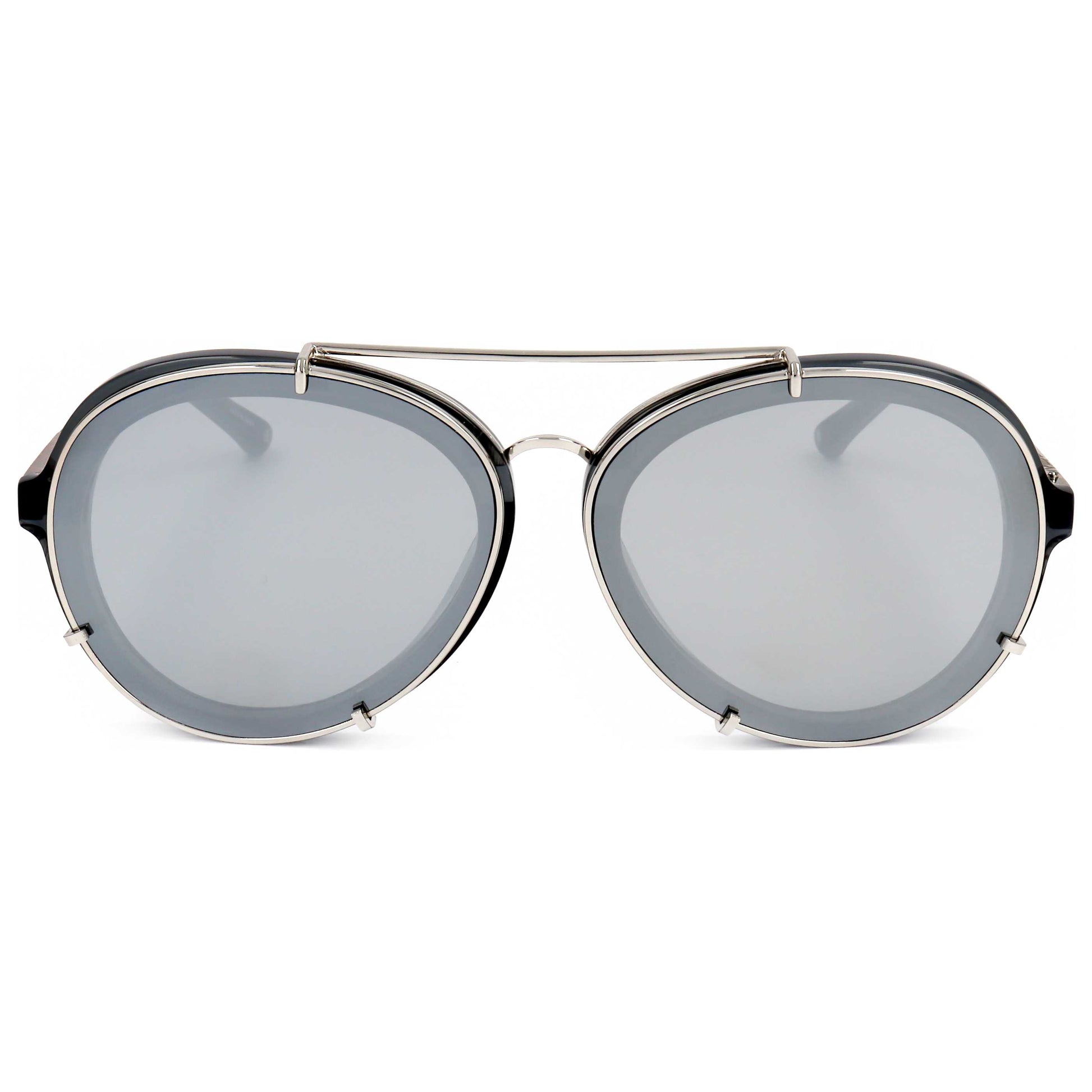 Linda Farrow Phillip Lim Women's Sunglasses PL170-C4-53 - Image #6