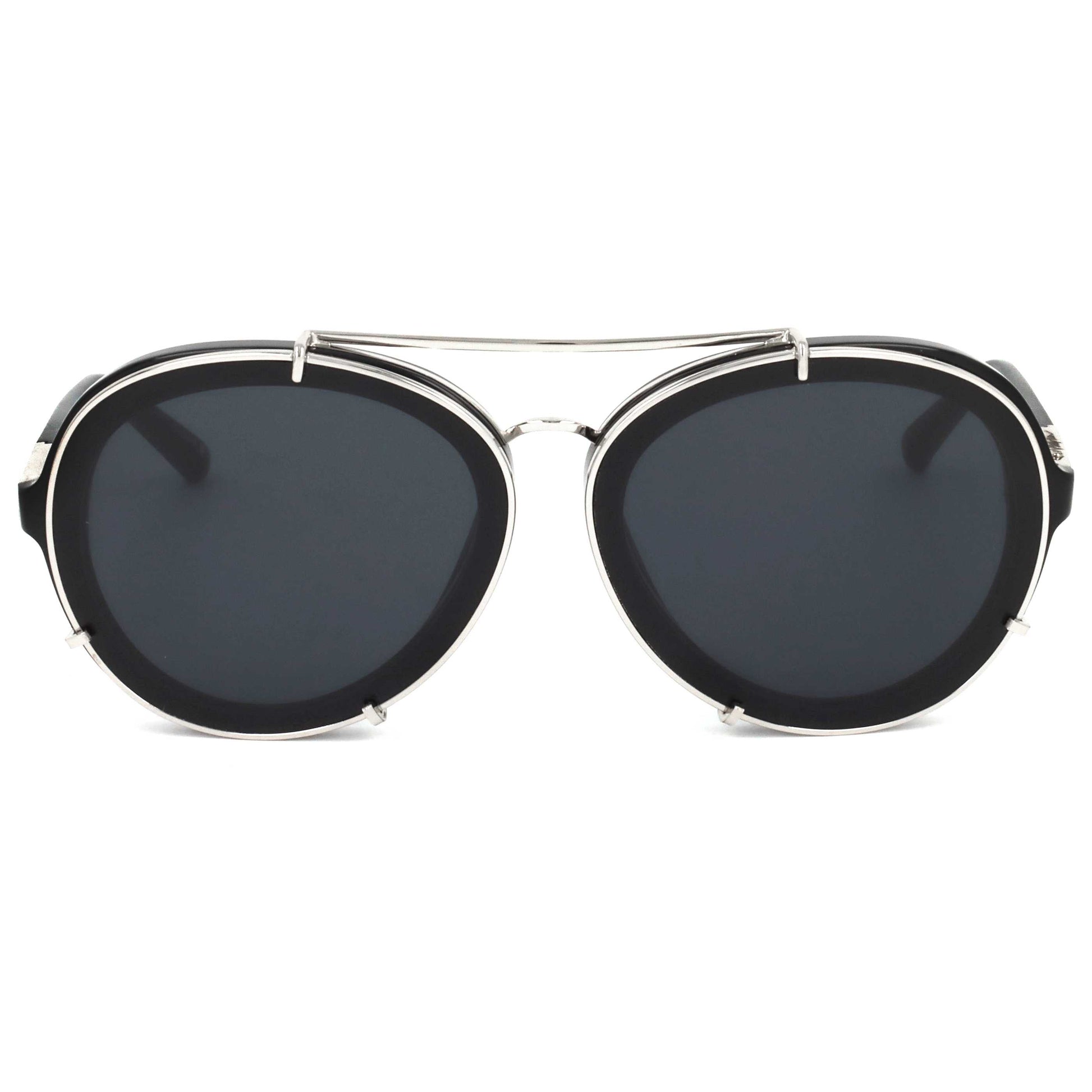 Linda Farrow Phillip Lim Women's Sunglasses PL170-C7-53 - Image #6