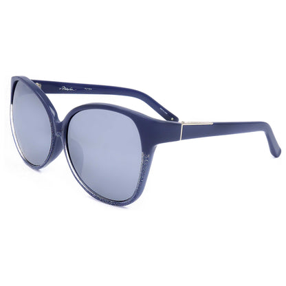 Front view of Linda Farrow Phillip Lim Women's Sunglasses PL174-C5-61
