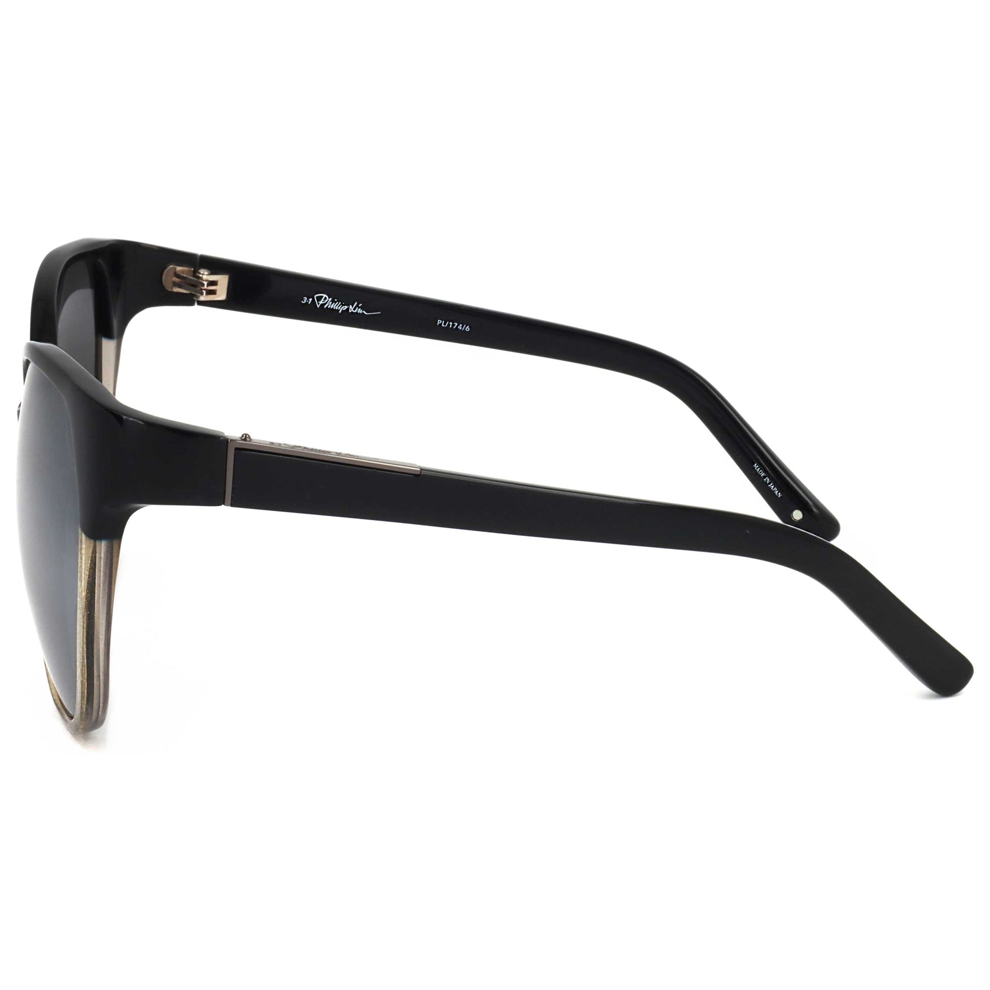Linda Farrow Phillip Lim Women's Sunglasses PL174-C6-61 - Image #3