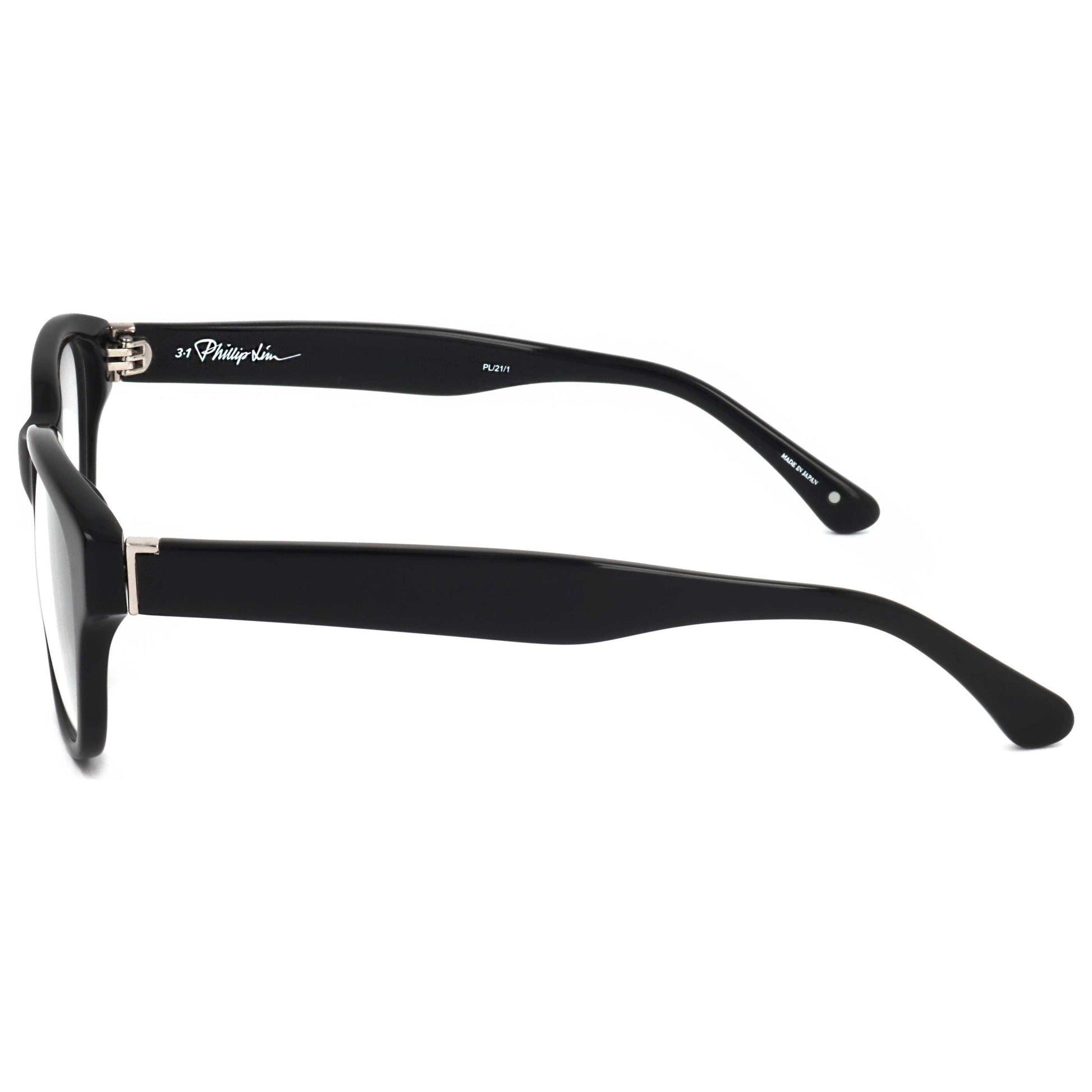 Linda Farrow Phillip Lim Unisex Opticals PL21-C1-53 - Image #3