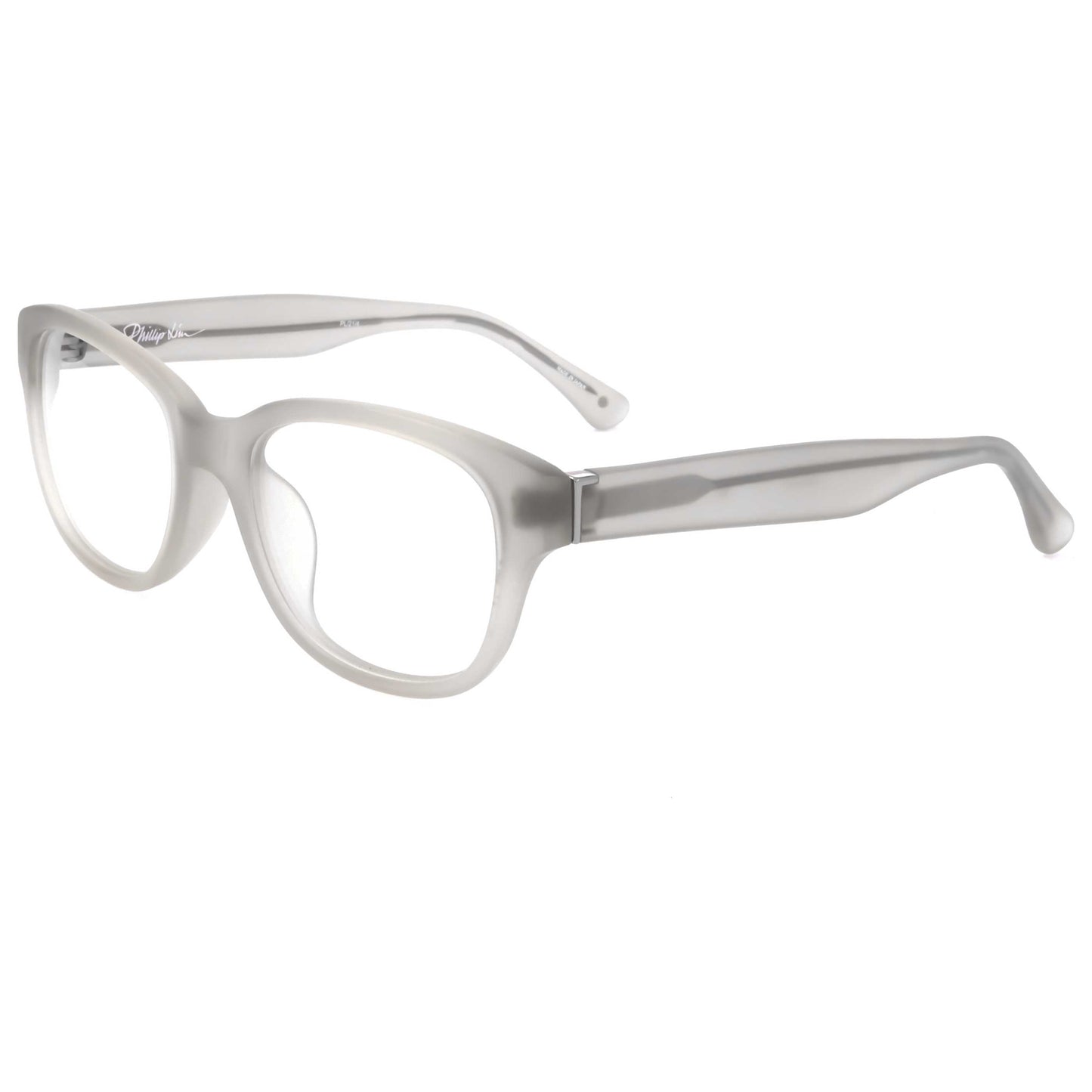 Front view of Linda Farrow Phillip Lim Unisex Opticals PL21-C4-53