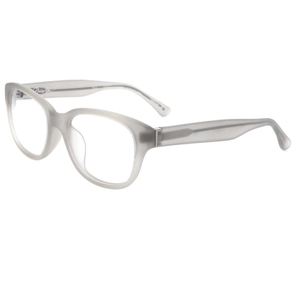 Front view of Linda Farrow Phillip Lim Unisex Opticals PL21-C4-53