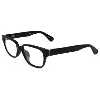 Front view of Linda Farrow Phillip Lim Unisex Opticals PL22-C1-52