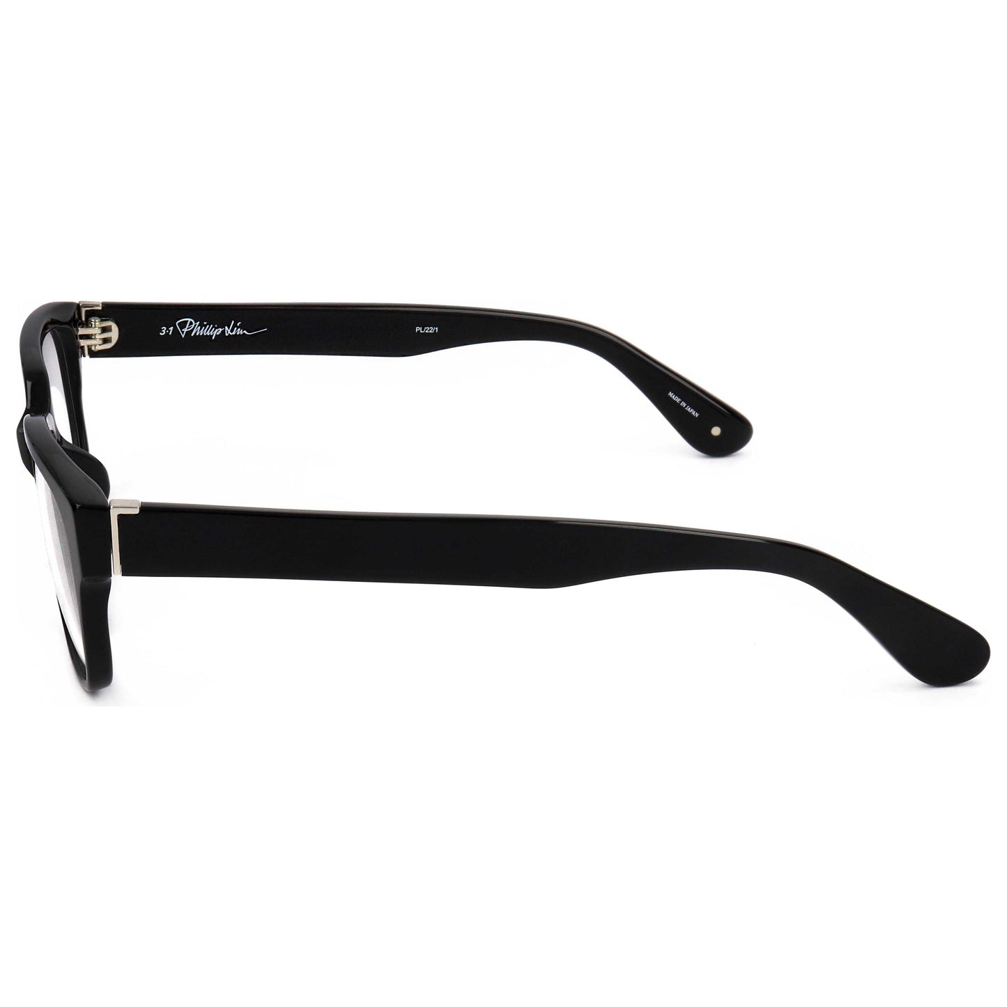 Linda Farrow Phillip Lim Unisex Opticals PL22-C1-52 - Image #3