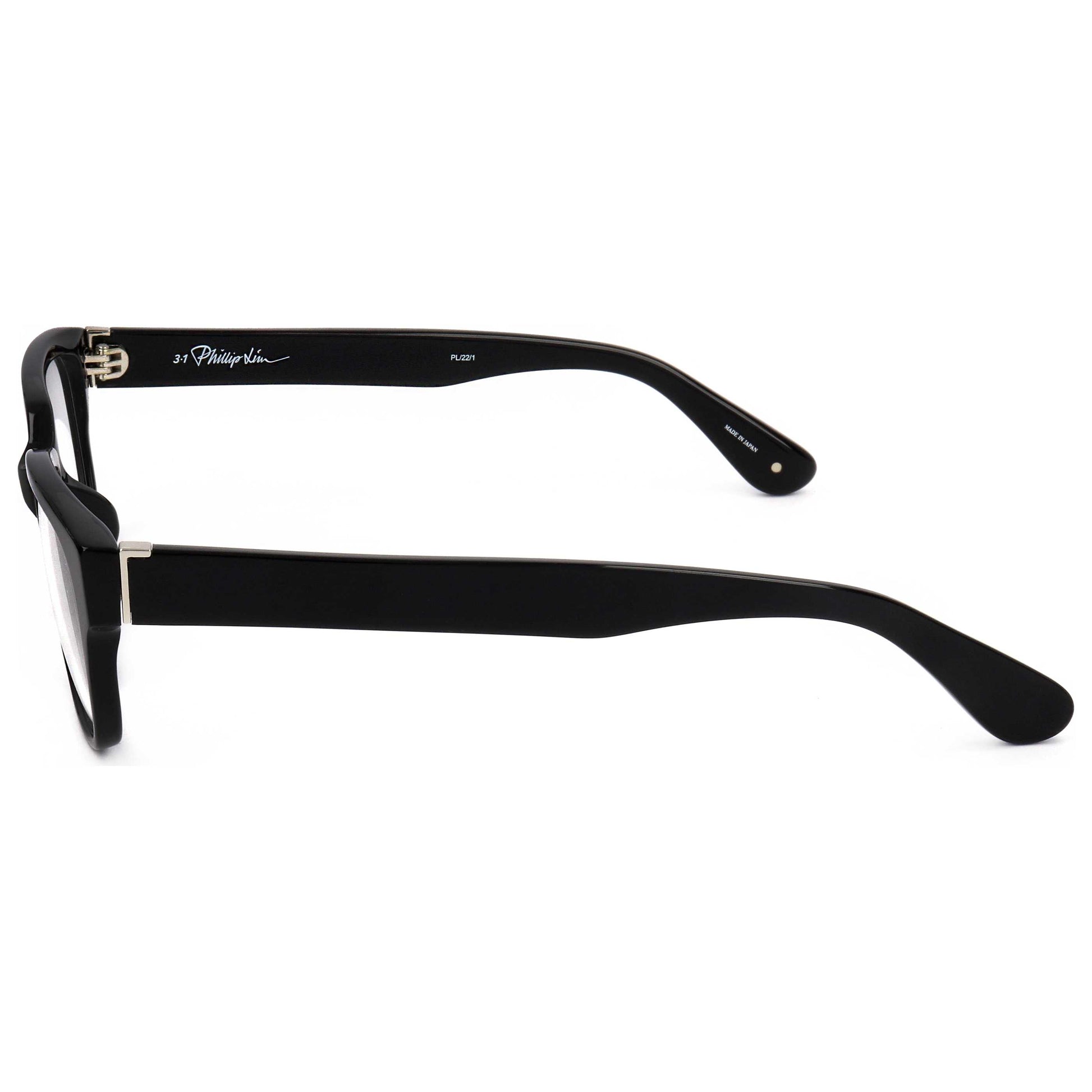 Linda Farrow Phillip Lim Unisex Opticals PL22-C1-52 - Image #3