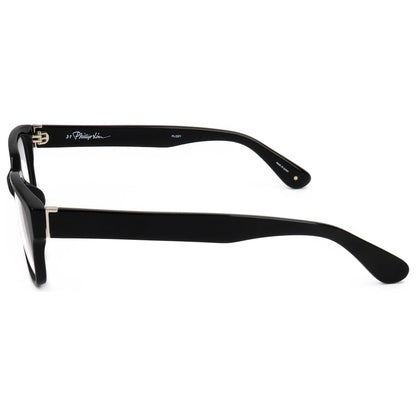 Linda Farrow Phillip Lim Unisex Opticals PL22-C1-52 - Image #3