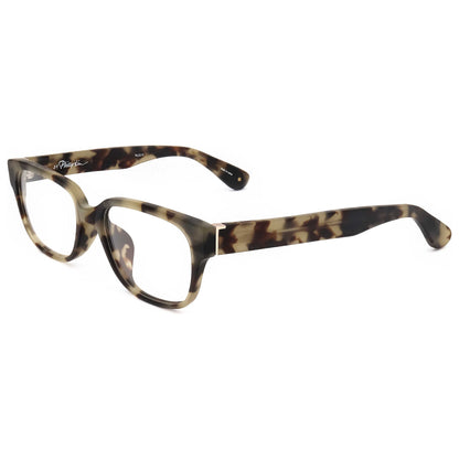 Front view of Linda Farrow Phillip Lim Unisex Opticals PL22-C10-52