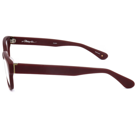 Linda Farrow Phillip Lim Unisex Opticals PL22-C15-52 - Image #3