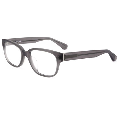 Front view of Linda Farrow Phillip Lim Unisex Opticals PL22-C16-52