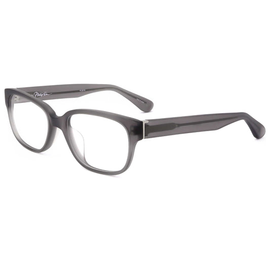 Front view of Linda Farrow Phillip Lim Unisex Opticals PL22-C16-52