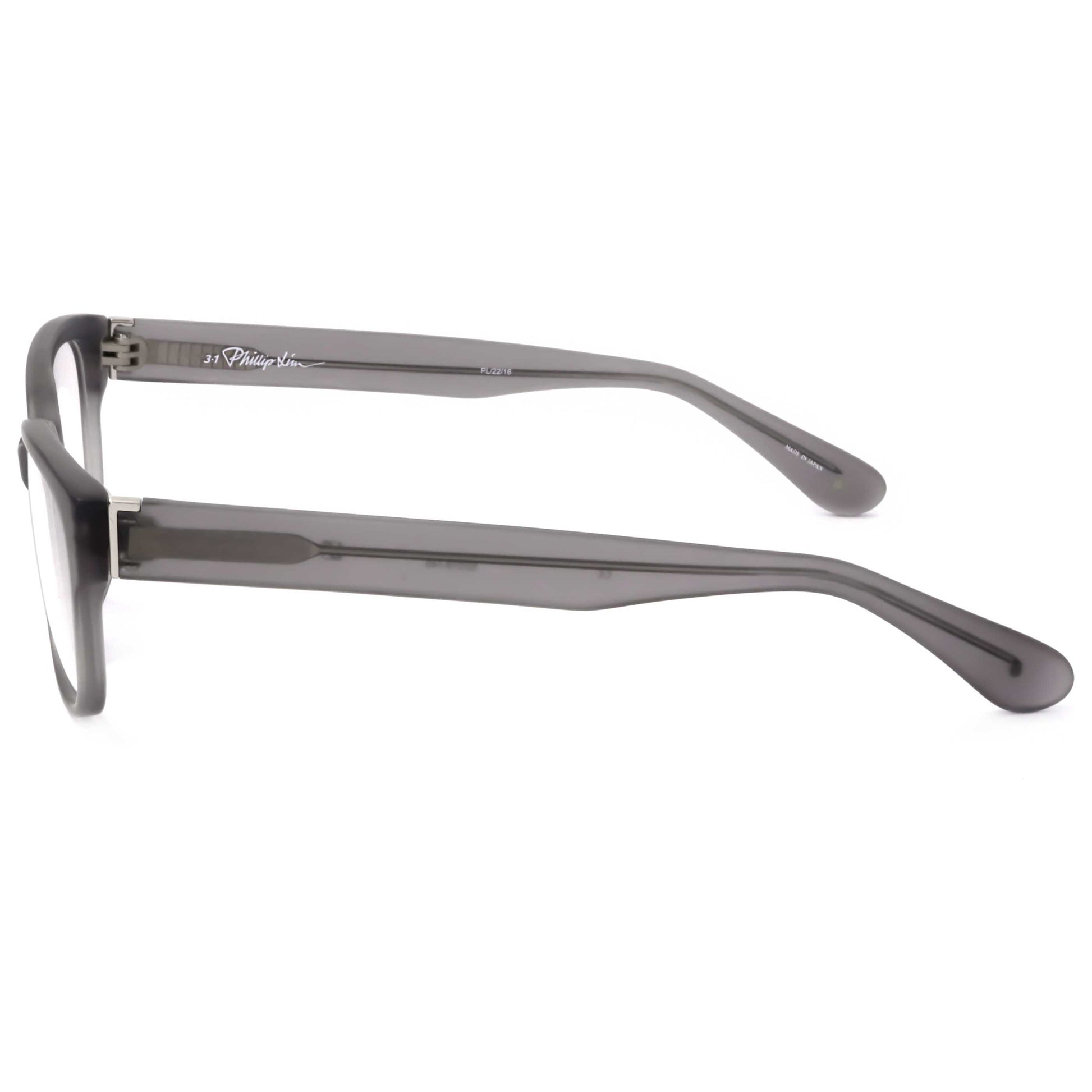 Linda Farrow Phillip Lim Unisex Opticals PL22-C16-52 - Image #3