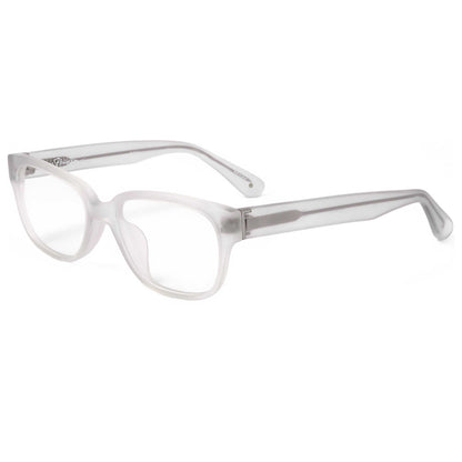 Front view of Linda Farrow Phillip Lim Unisex Opticals PL22-C17-52