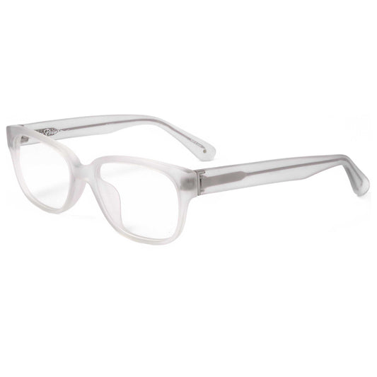 Front view of Linda Farrow Phillip Lim Unisex Opticals PL22-C17-52