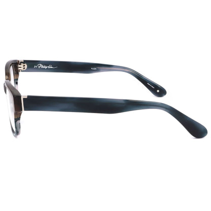 Linda Farrow Phillip Lim Unisex Opticals PL22-C6-52 - Image #3