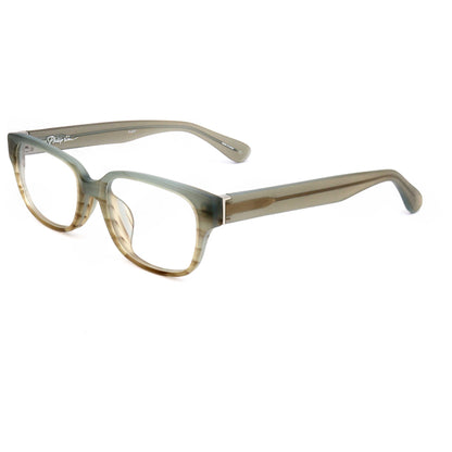Front view of Linda Farrow Phillip Lim Unisex Opticals PL22-C7-52