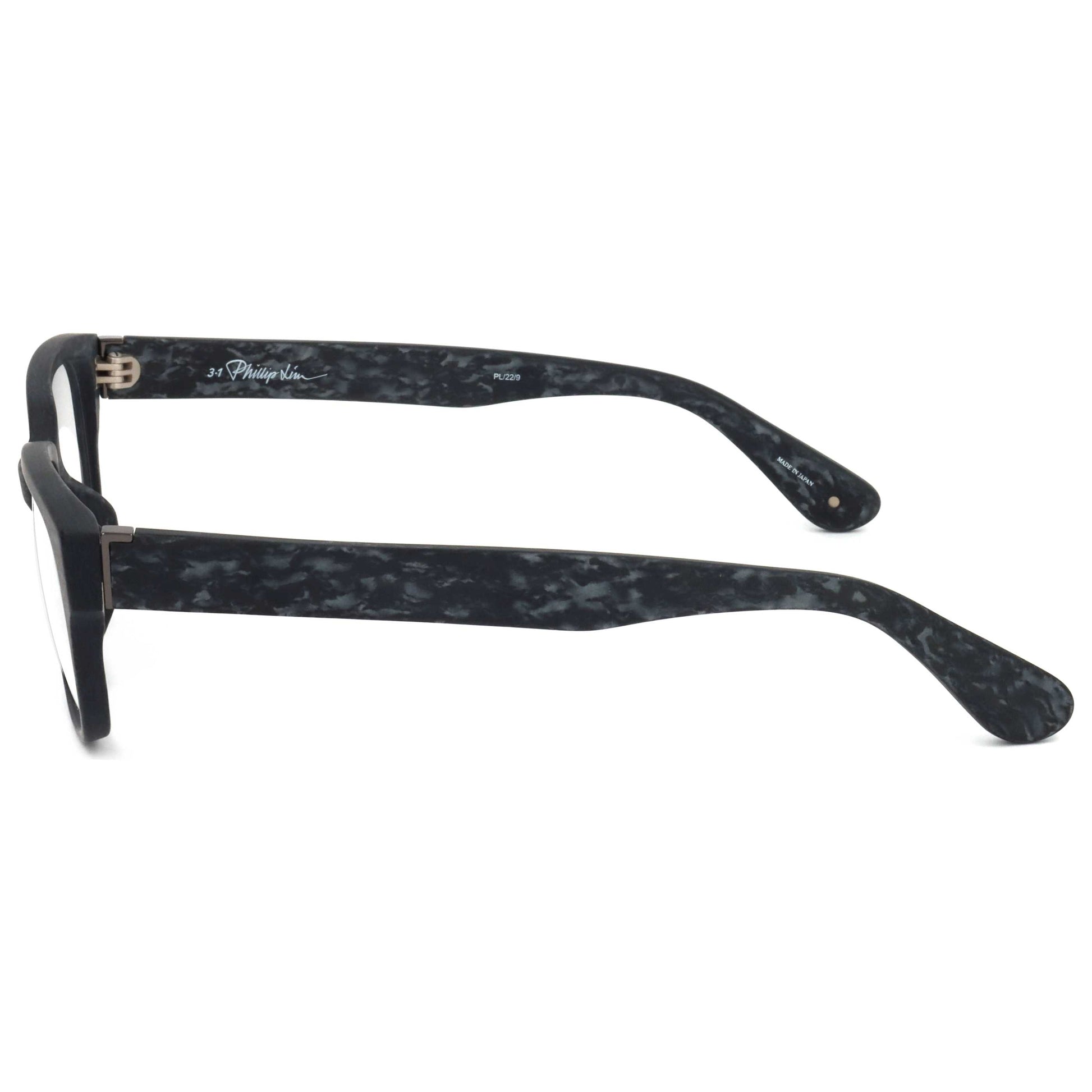 Linda Farrow Phillip Lim Unisex Opticals PL22-C9-52 - Image #3