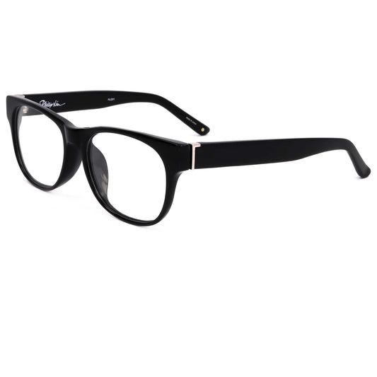 Front view of Linda Farrow Phillip Lim Unisex Opticals PL23-C1-52