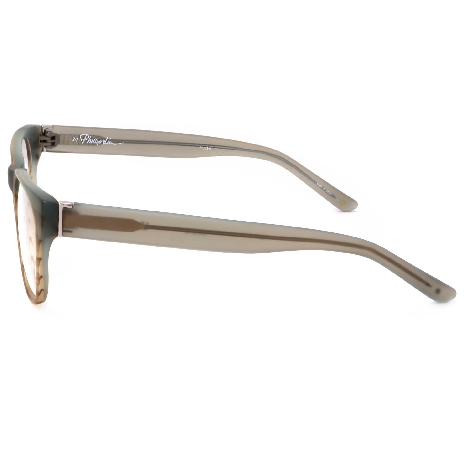 Linda Farrow Phillip Lim Unisex Opticals PL23-C6-52 - Image #3