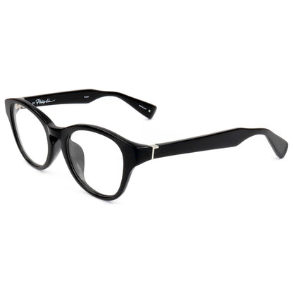 Front view of Linda Farrow Phillip Lim Unisex Opticals PL24-C1-48