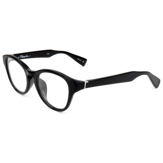 Front view of Linda Farrow Phillip Lim Unisex Opticals PL24-C1-48