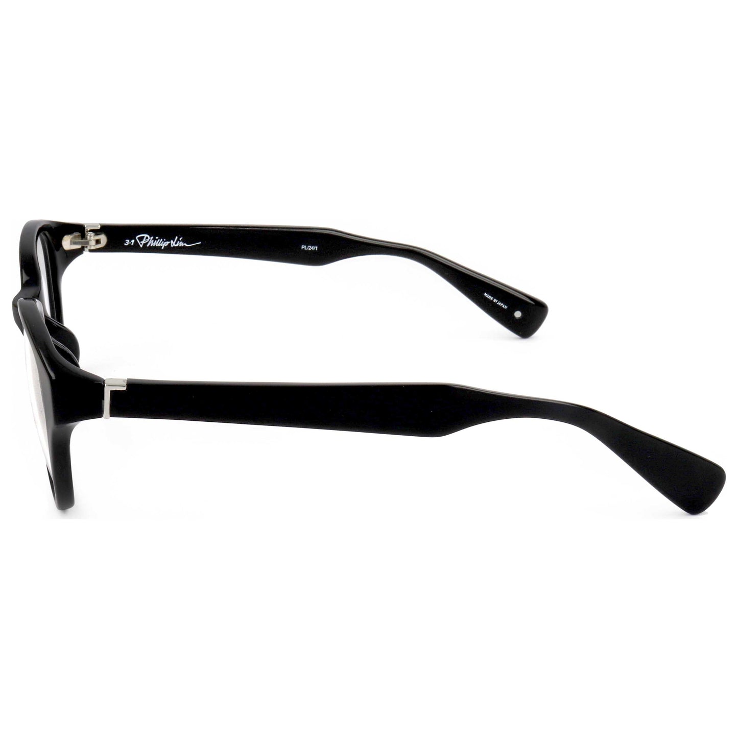 Linda Farrow Phillip Lim Unisex Opticals PL24-C1-48 - Image #3