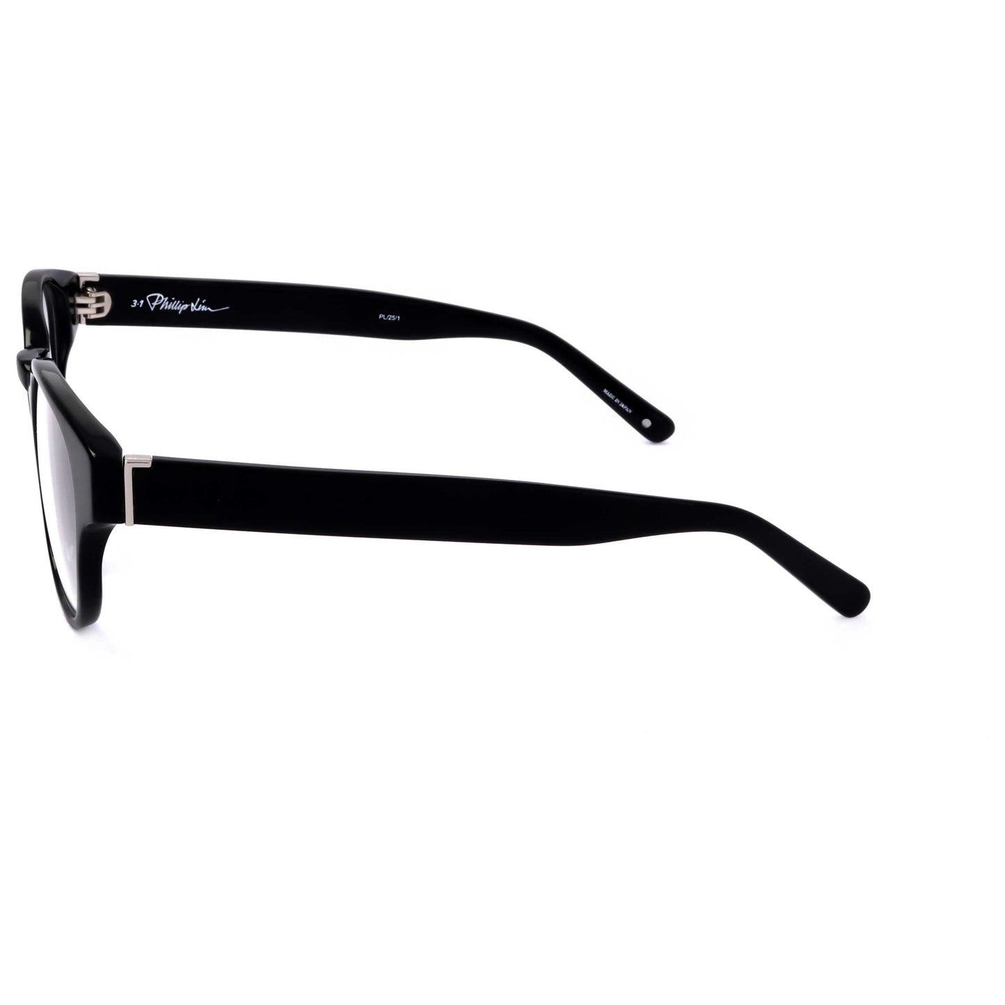 Linda Farrow Phillip Lim Unisex Opticals PL25-C1-50 - Image #3