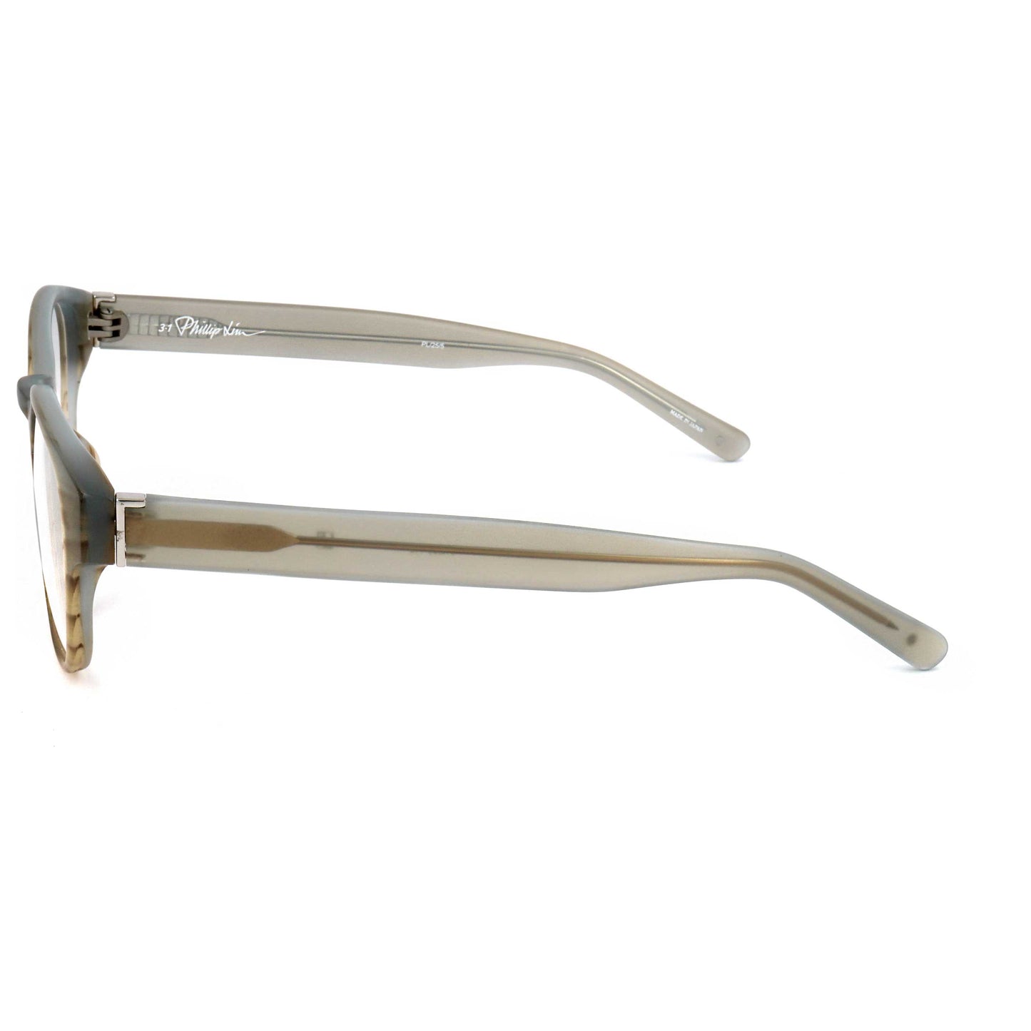 Linda Farrow Phillip Lim Unisex Opticals PL25-C5-50 - Image #3