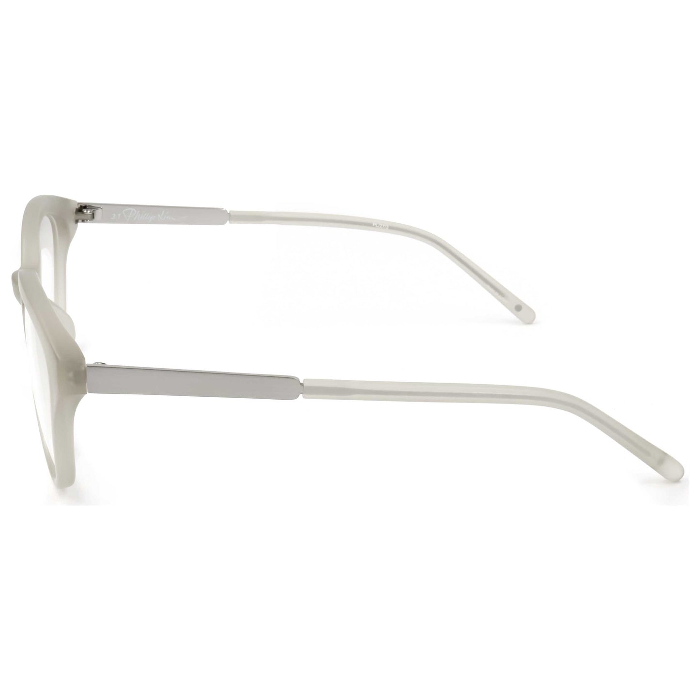 Linda Farrow Phillip Lim Unisex Opticals PL27-C3-49 - Image #3