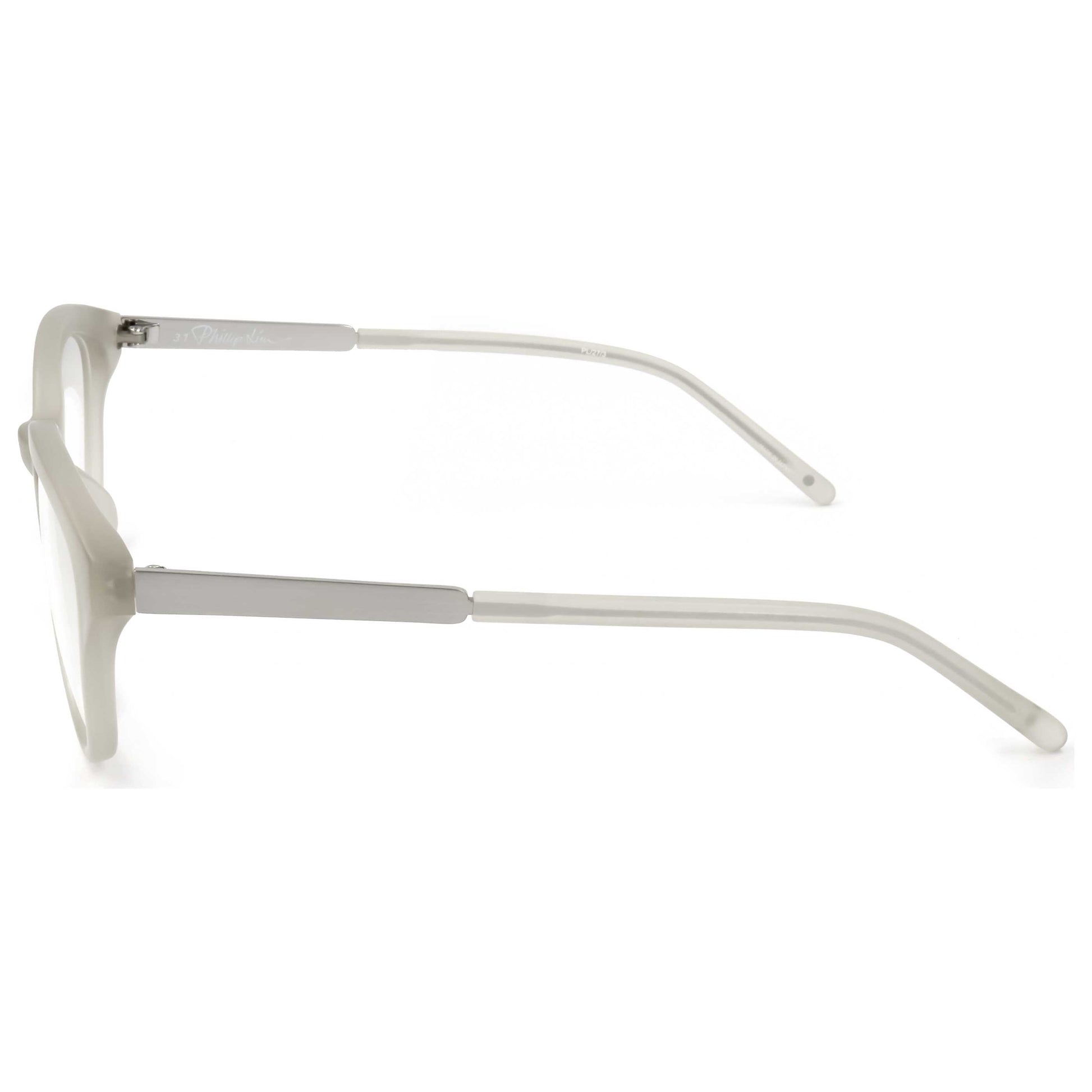 Linda Farrow Phillip Lim Unisex Opticals PL27-C3-49 - Image #3
