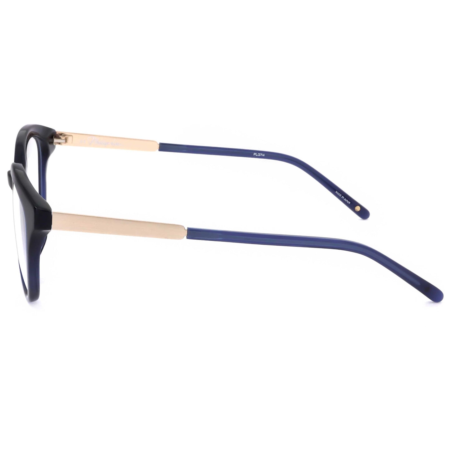 Linda Farrow Phillip Lim Unisex Opticals PL27-C4-49 - Image #3