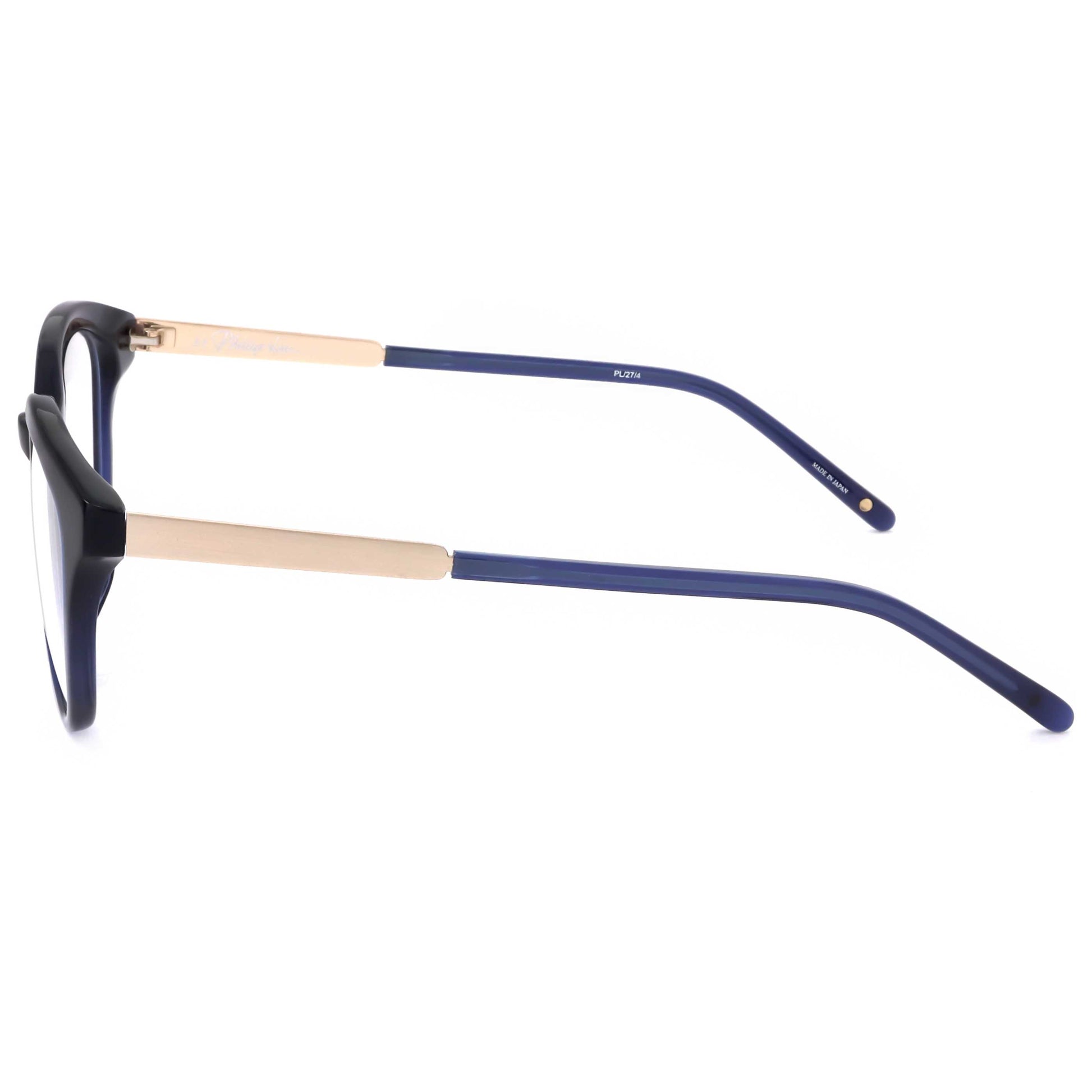 Linda Farrow Phillip Lim Unisex Opticals PL27-C4-49 - Image #3