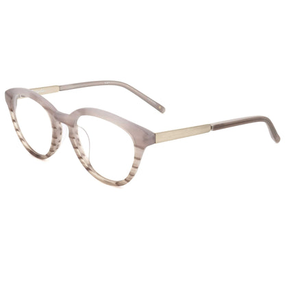Front view of Linda Farrow Phillip Lim Unisex Opticals PL27-C7-49