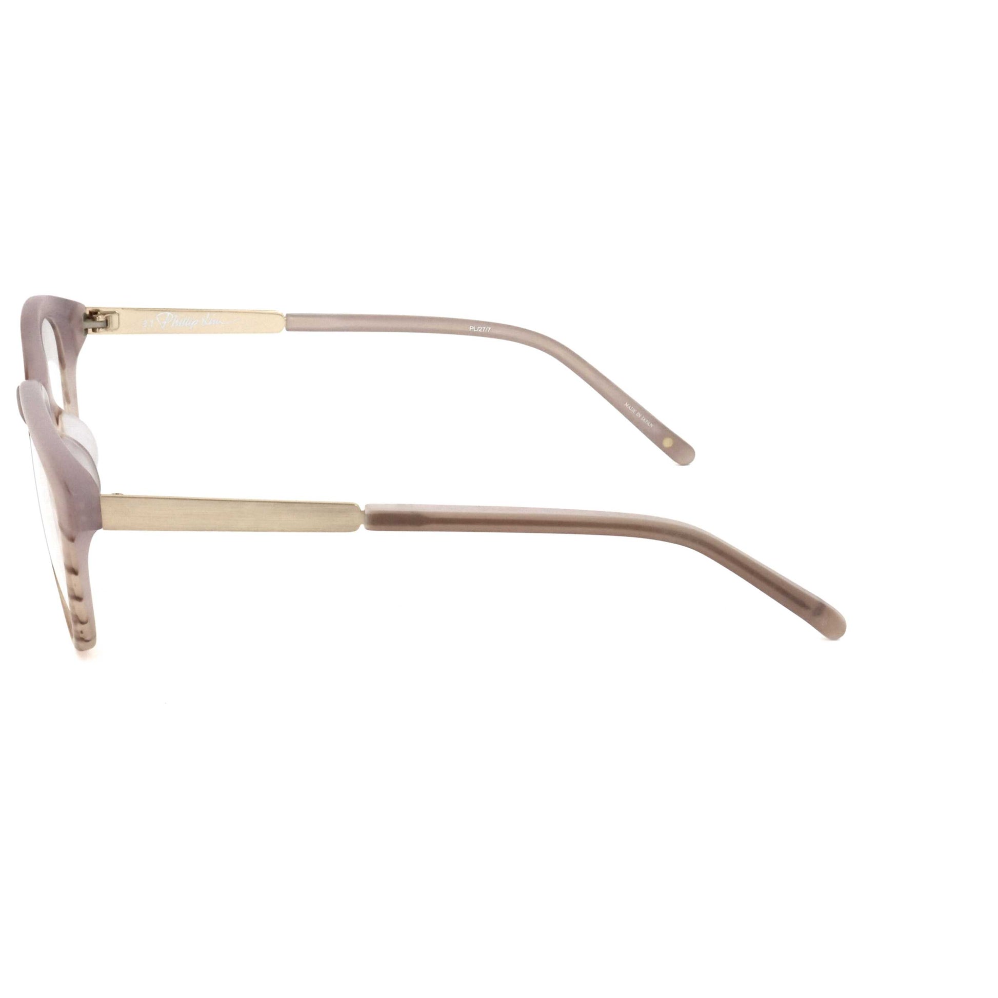 Linda Farrow Phillip Lim Unisex Opticals PL27-C7-49 - Image #3