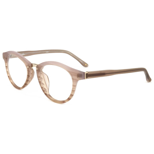 Front view of Linda Farrow Phillip Lim Unisex Opticals PL28-C6-50