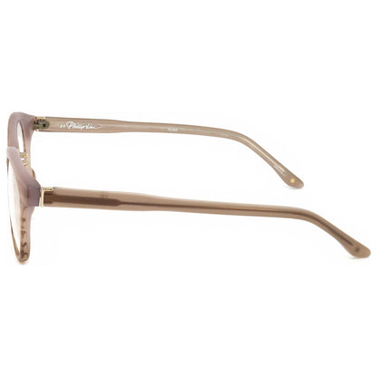 Linda Farrow Phillip Lim Unisex Opticals PL28-C6-50 - Image #3