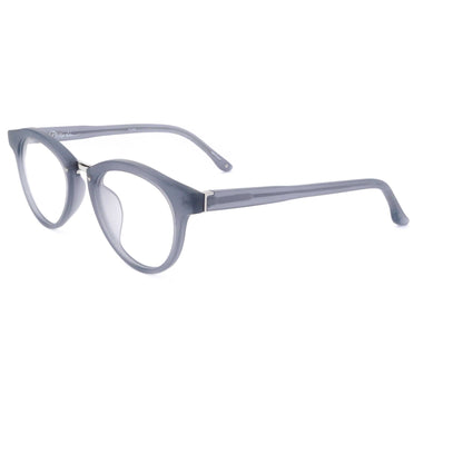 Front view of Linda Farrow Phillip Lim Unisex Opticals PL28-C8-50