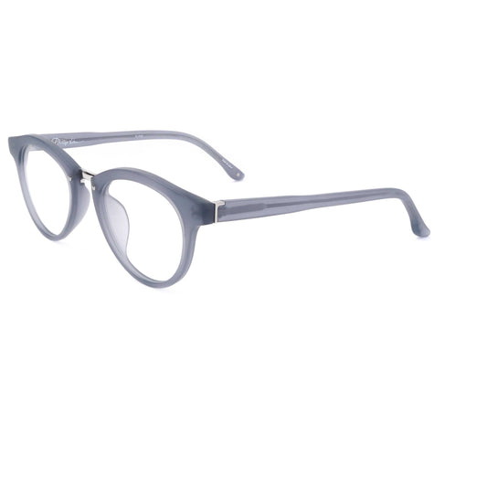 Front view of Linda Farrow Phillip Lim Unisex Opticals PL28-C8-50