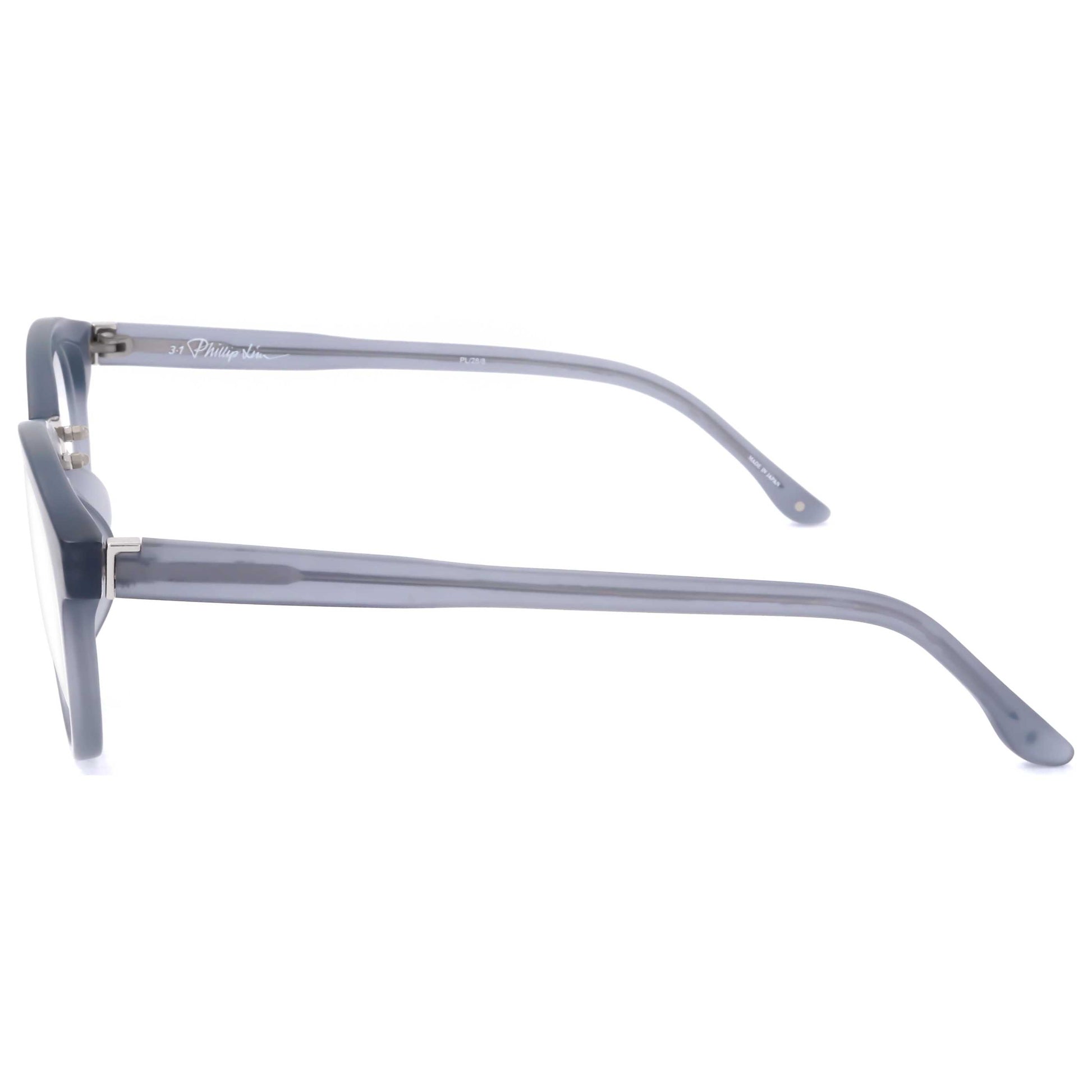 Linda Farrow Phillip Lim Unisex Opticals PL28-C8-50 - Image #3