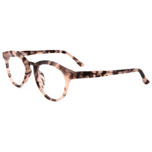 Front view of Linda Farrow Phillip Lim Unisex Opticals PL28-C9-50
